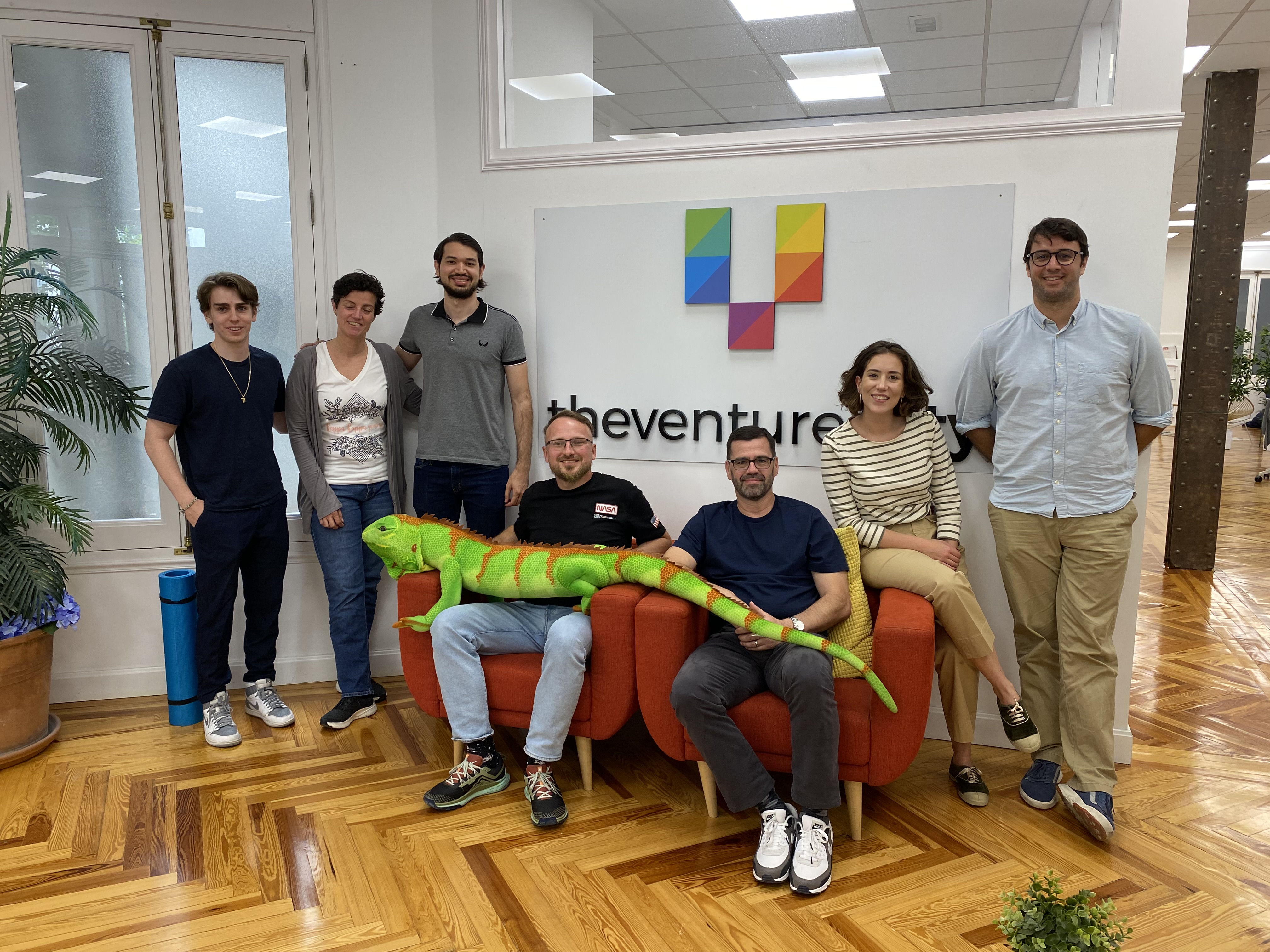 TheVentureCity Data Team