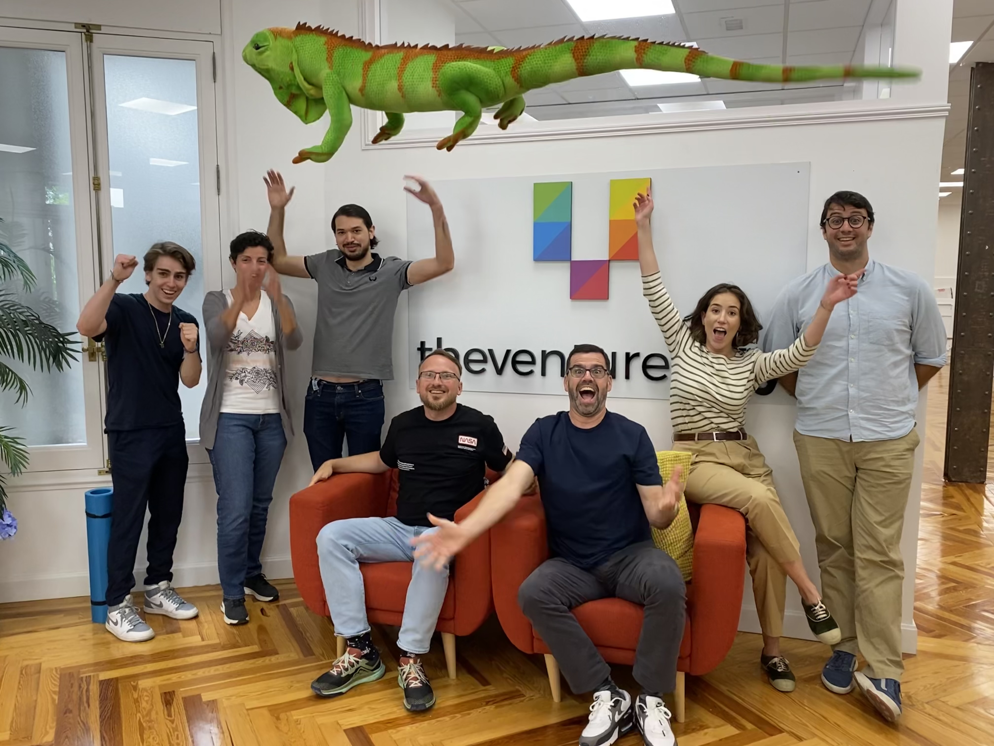TheVentureCity Data Team